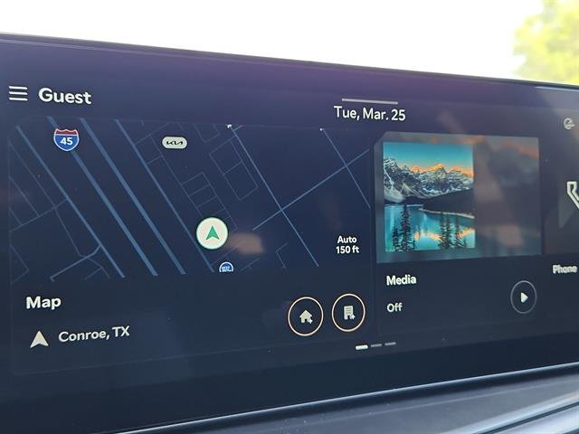 2025 Kia Sorento S - Photo 21