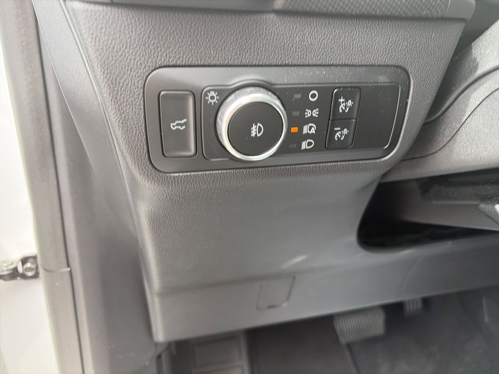 Used 2024 White Ford Big Bend image 20