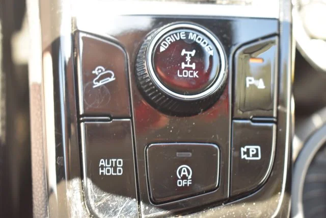Used 2023 Black Kia EX image 32