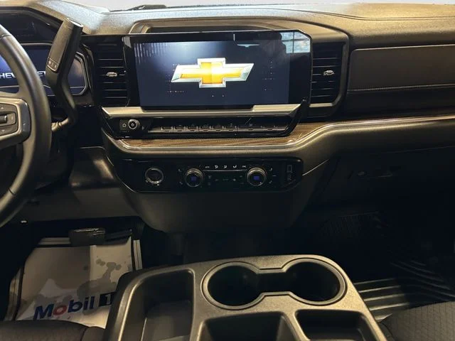 Used 2023 Blue Chevrolet LT image 12