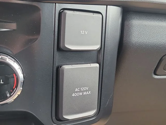 New 2026 Gray Metallic Ford Platinum image 26