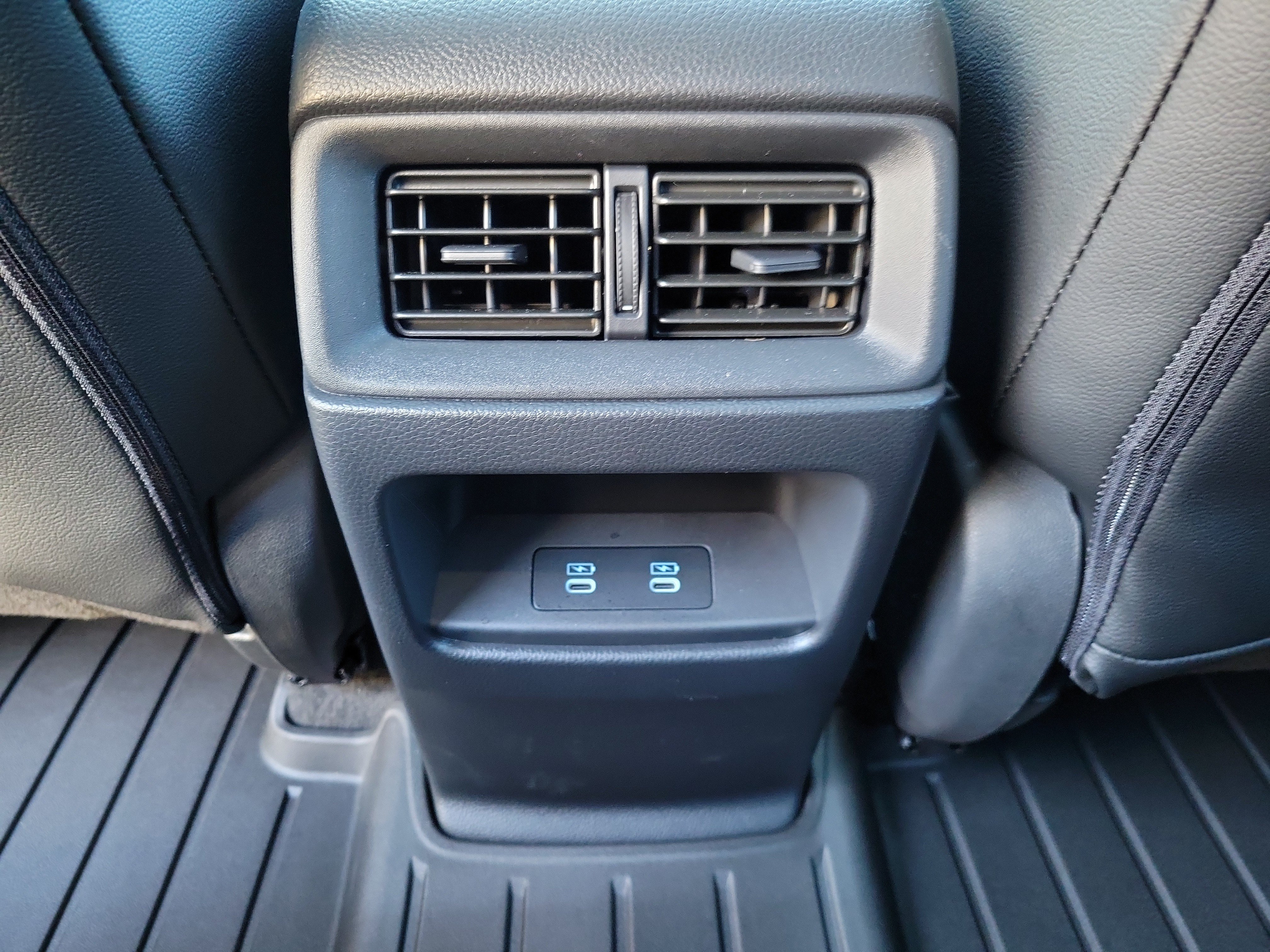 2026 Honda CR-V Sport-L - Photo 56