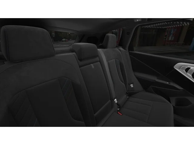 New 2026 Black Sapphire Metallic BMW 30 xDrive image 12