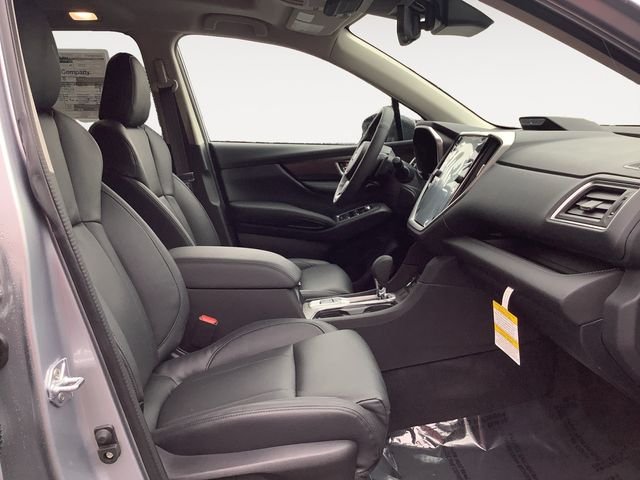 New 2026 ICE SILVER METALLIC Subaru Touring 7-Passenger image 15