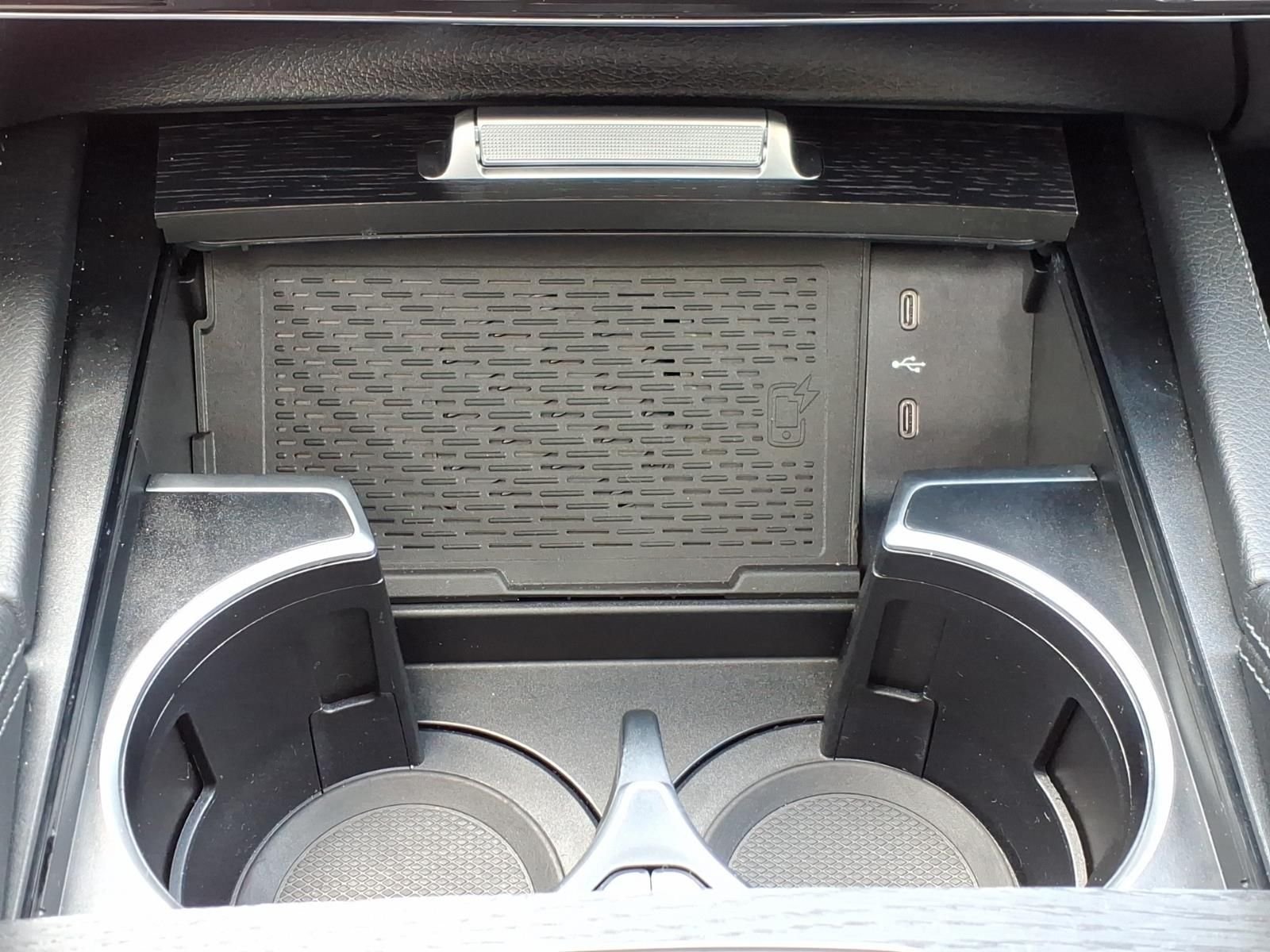 Certified Used 2025  Mercedes-Benz GLS 450 image 21