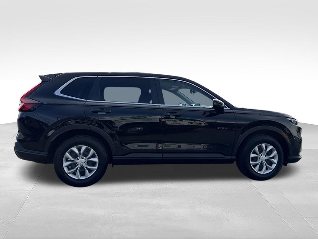 Used 2025 Black Honda LX image 12