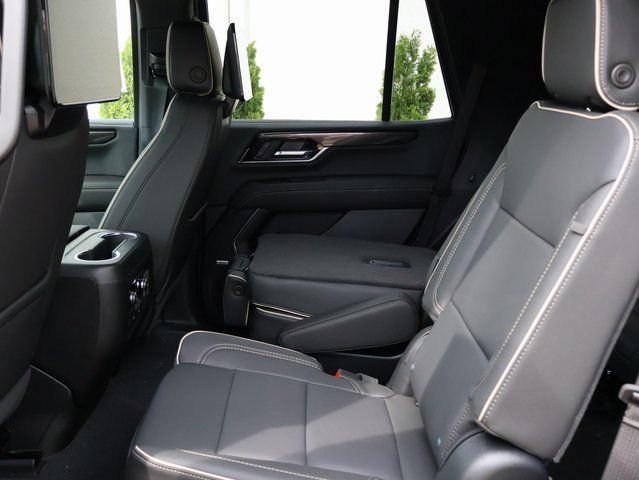 2026 GMC Yukon Elevation - Photo 19