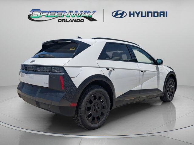 2025 Hyundai IONIQ 5 XRT - Photo 45