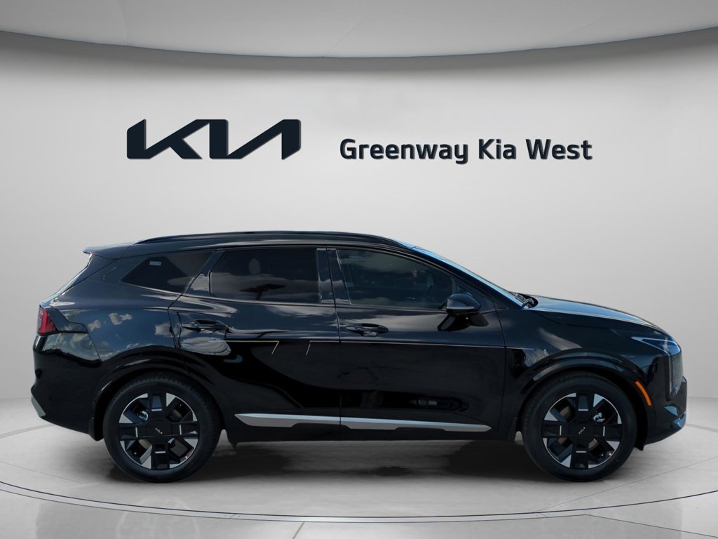 2026 Kia Sportage SX Prestige - Photo 9