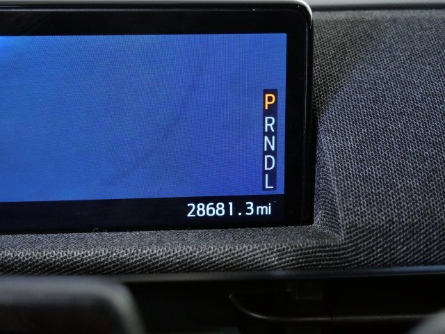 Certified Used 2023 White Ford Premium image 19
