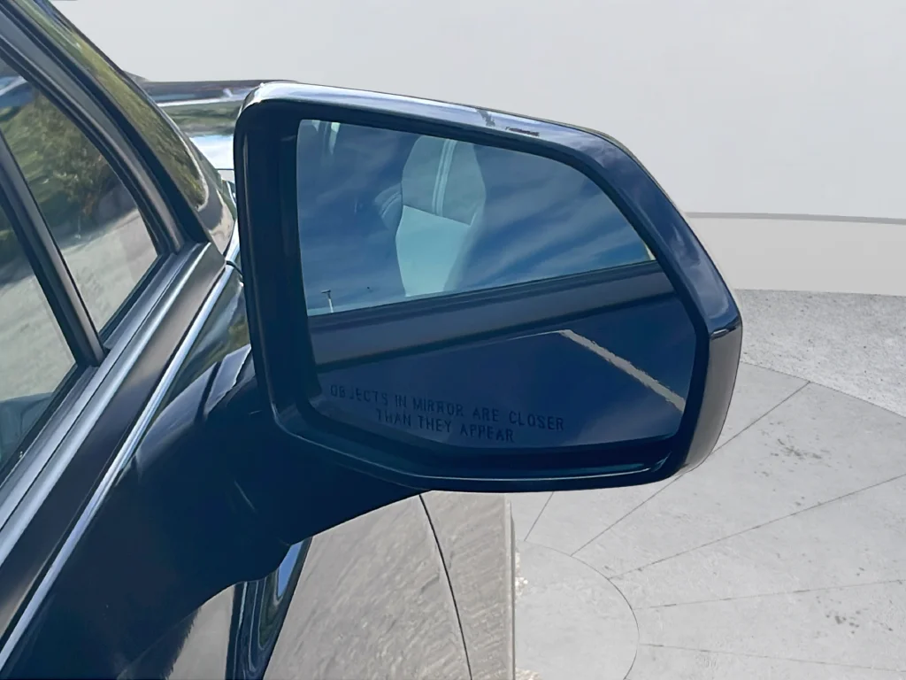 Used 2023 Black Chevrolet LT image 43