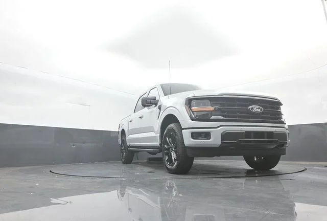 New 2026 Avalanche Ford XLT image 35