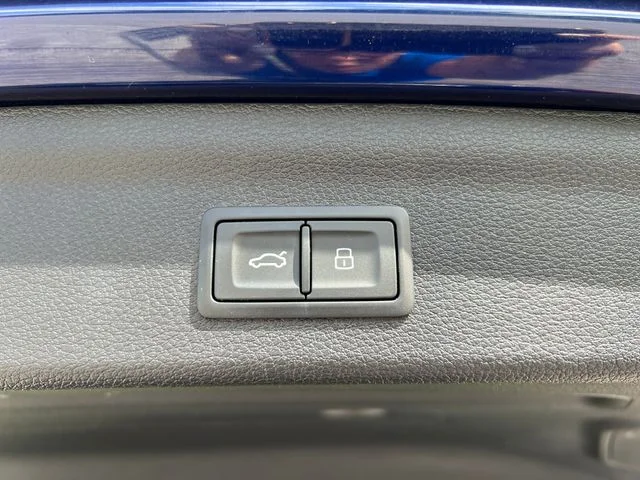 Used 2021 Blue Audi Premium image 12
