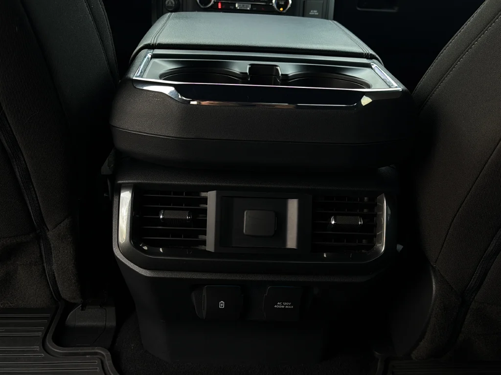 Used 2023 Gray Metallic Ford XLT image 21