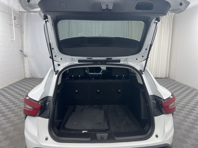 Used 2024 Summit White Chevrolet LS image 8