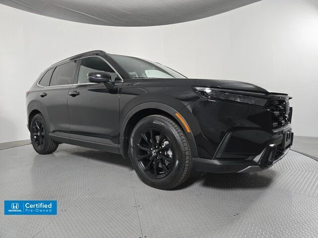 2025 Honda CR-V Sport - Photo 34