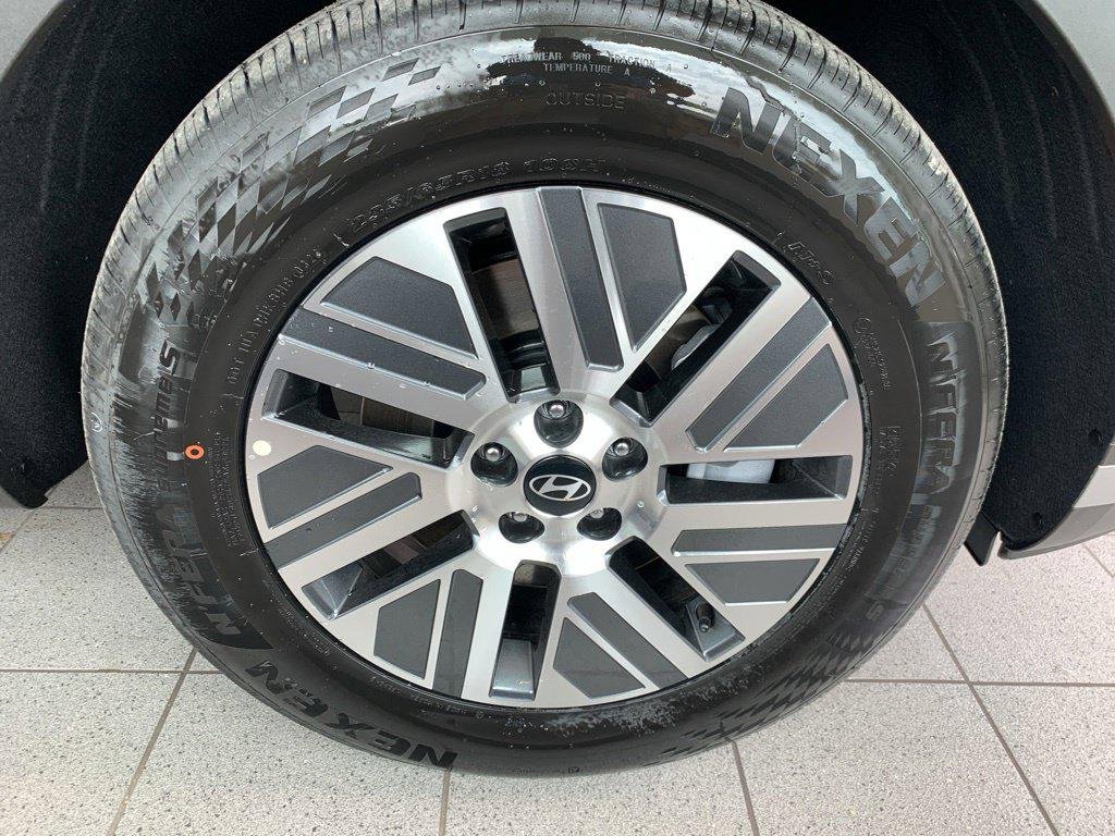 2026 Hyundai Palisade SEL Premium - Photo 22