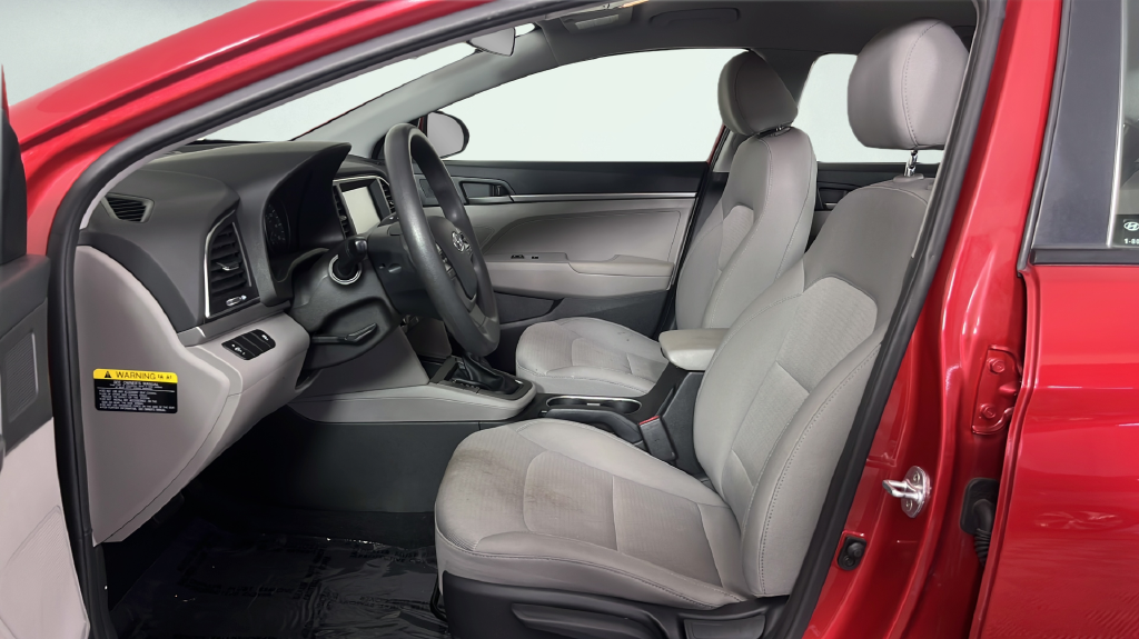 2018 Hyundai Elantra SE - Photo 14