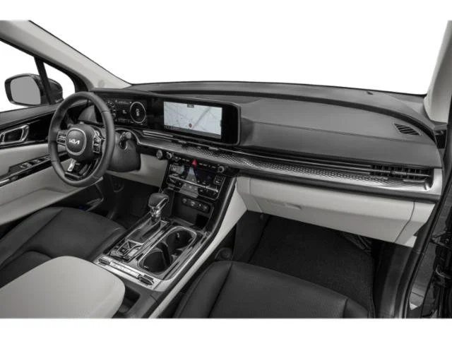 Used 2024 White Kia SX Prestige image 15