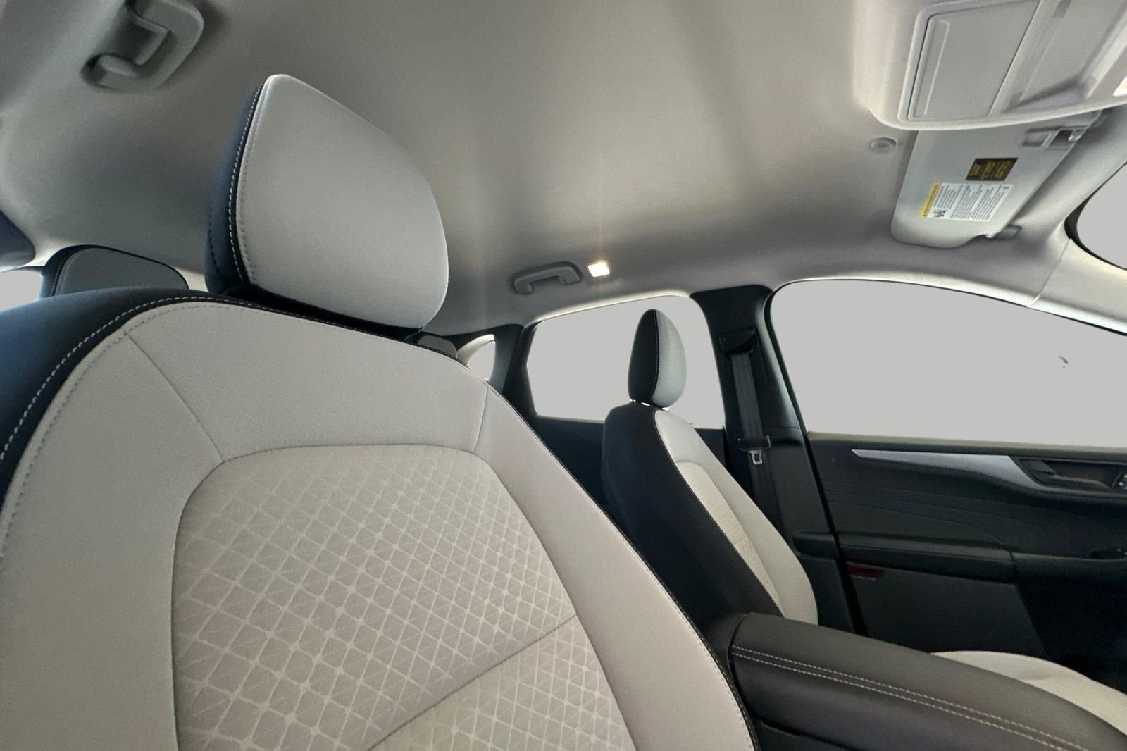Certified Used 2025 Gray Ford Active image 17