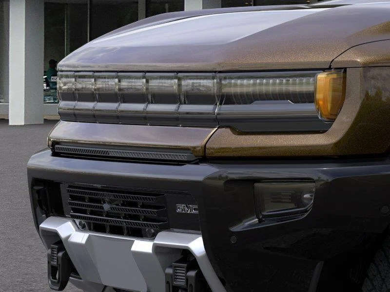 2024 GMC HUMMER EV 2X - Photo 13