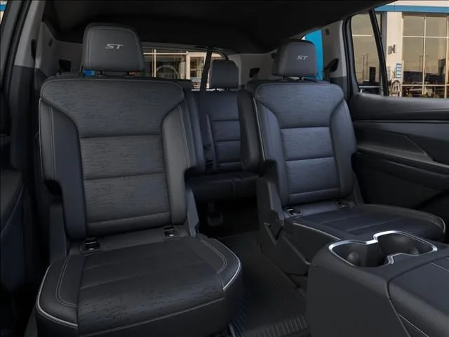 2026 Buick Enclave Sport Touring - Photo 17