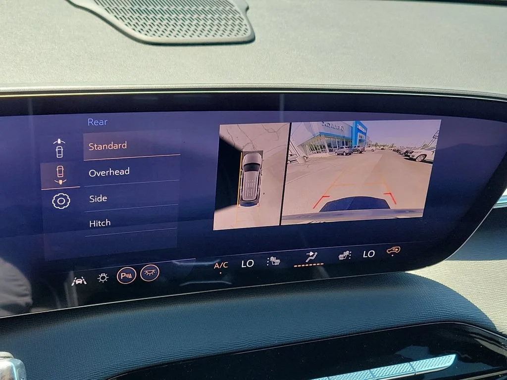 2026 Buick Enclave Preferred - Photo 15