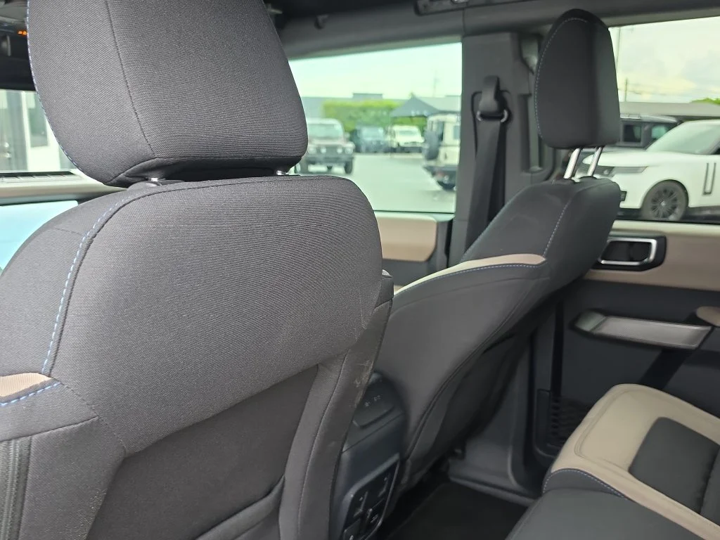 Used 2022 Area 51 Ford Wildtrak image 13