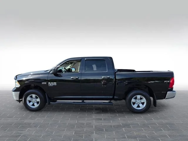 Used 2020 Black Ram Tradesman image 4
