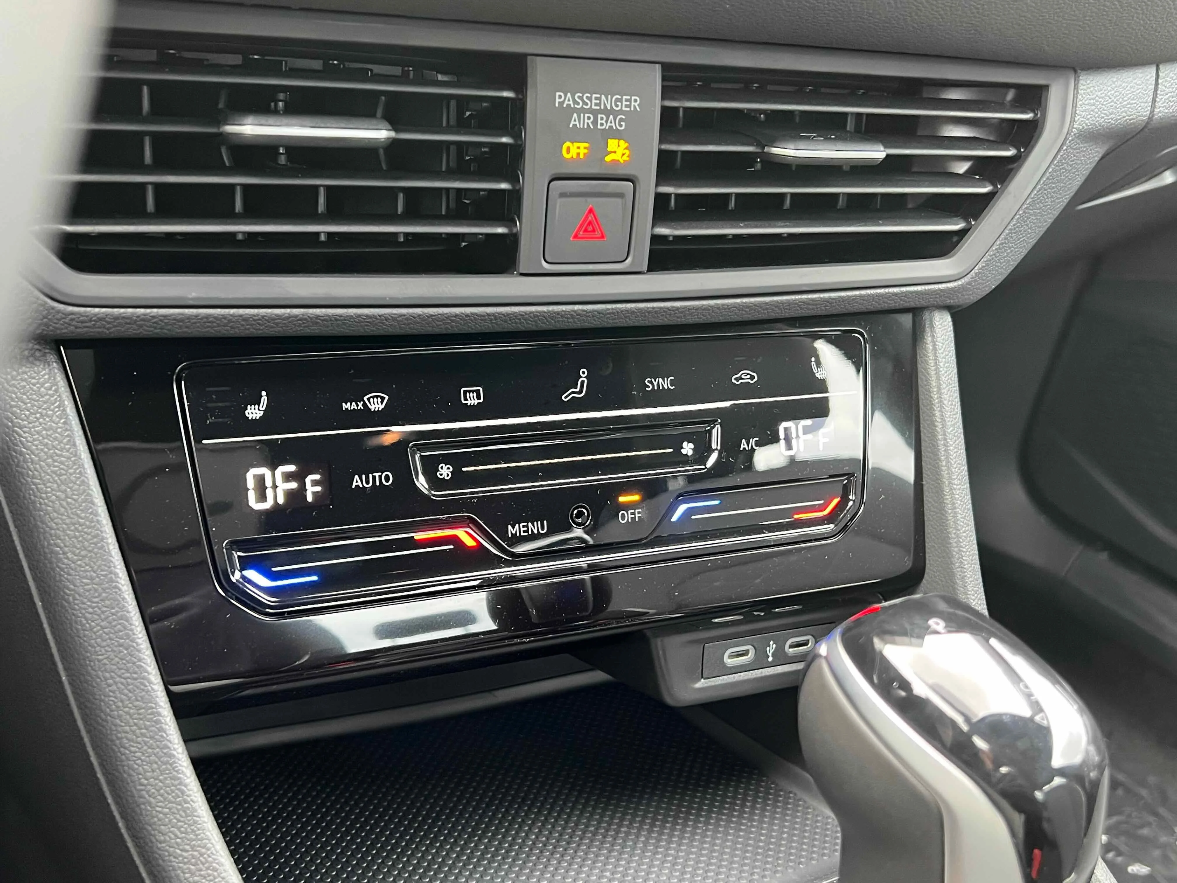 New 2026 Platinum Gray Volkswagen Sport image 24