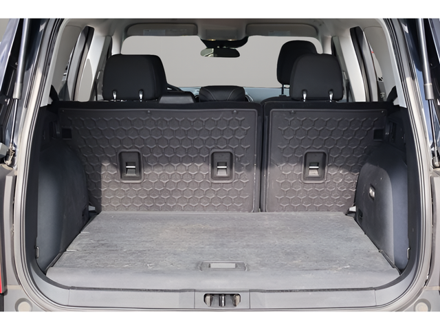 Used 2021 Black Ford Big Bend image 17