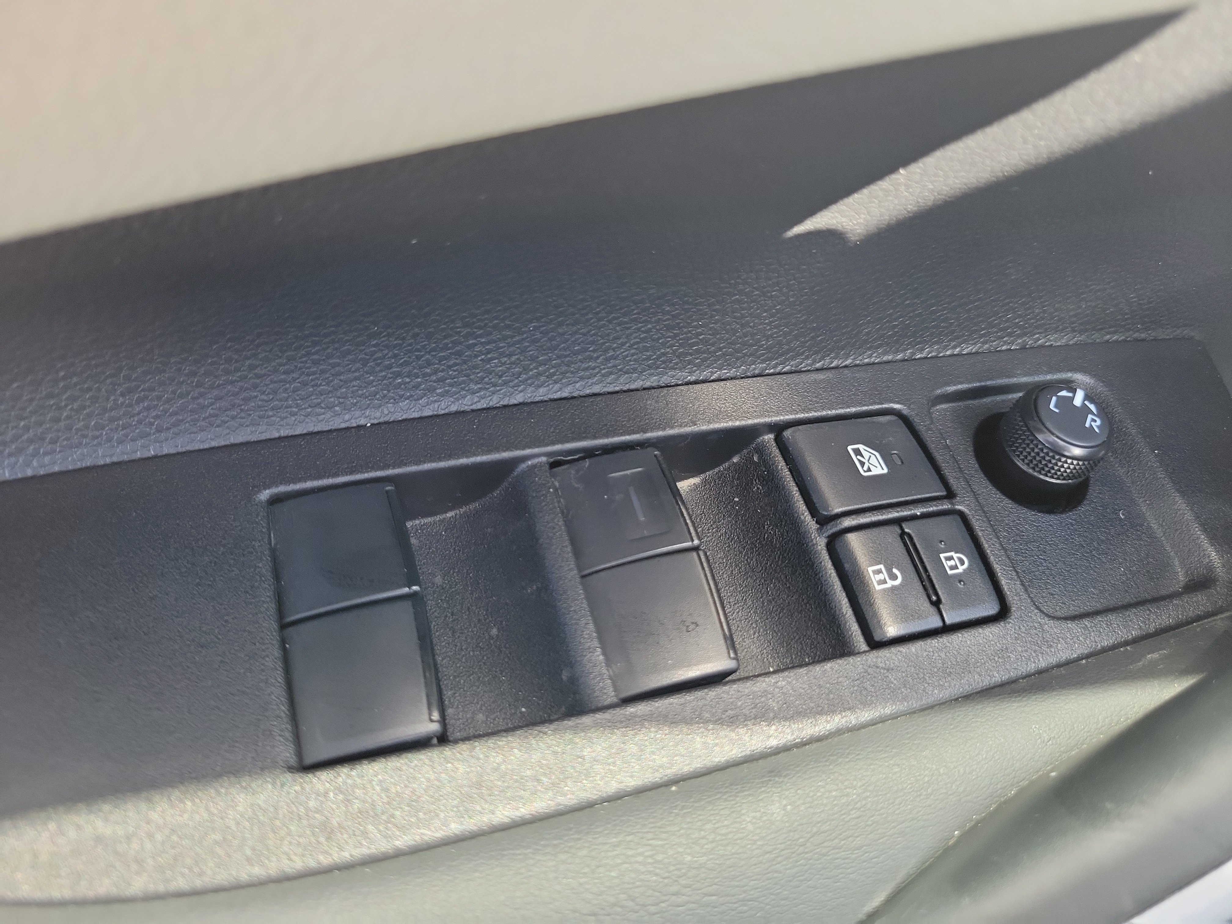 Certified Used 2025 Celestite Toyota SE image 20