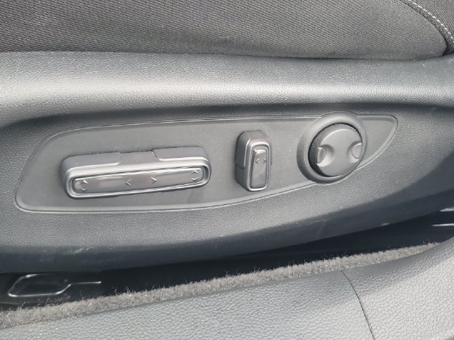 2024 Honda Accord EX - Photo 19