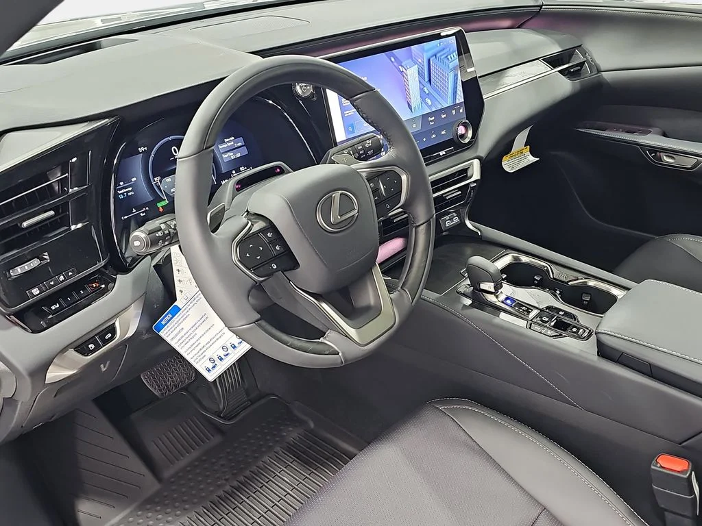 New 2026  Lexus 350h Premium+ image 14