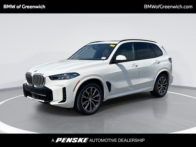 2024|BMW|X5|xDrive40i|M SPORT/PREMIUM|4D Sport Utility