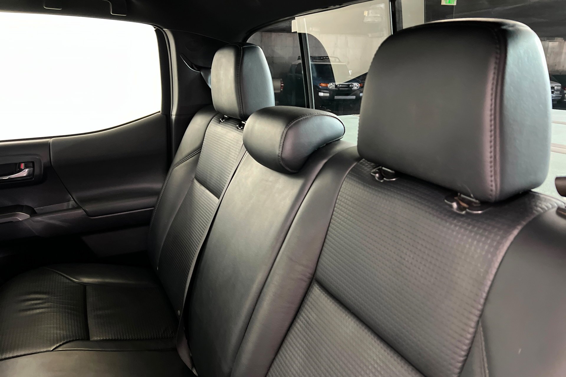 2020 Toyota Tacoma TRD Off Road - Photo 21