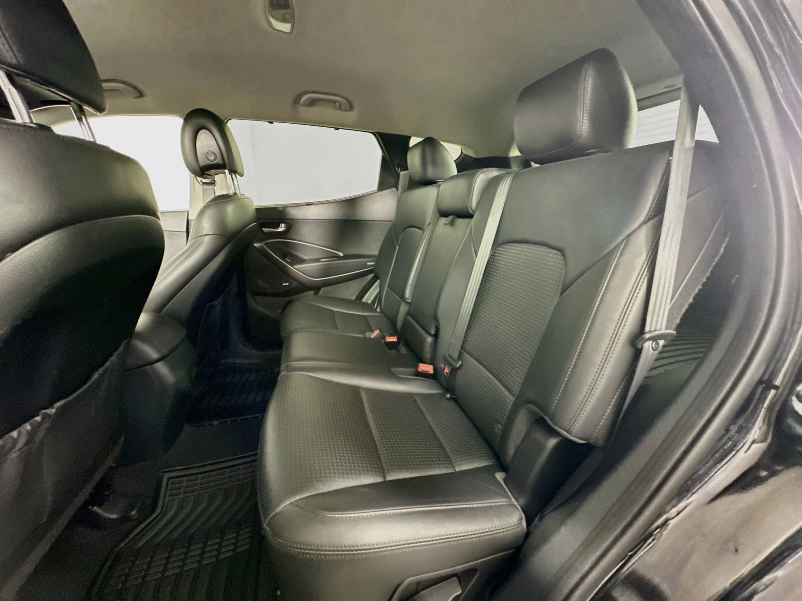 Used 2014 Twilight Black Hyundai 2.0T image 25