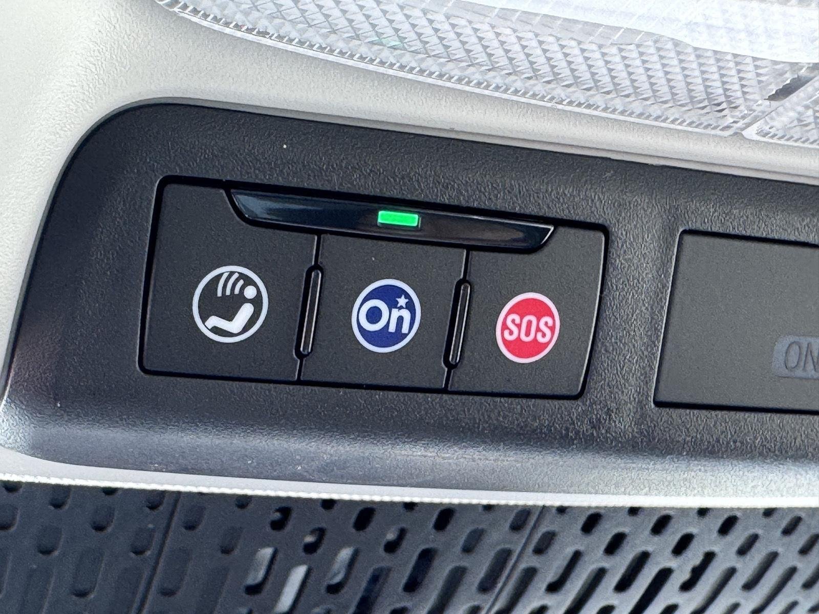 2027 Chevrolet Bolt LT - Photo 24