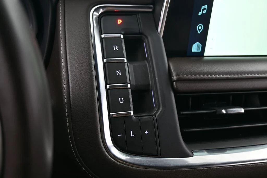 Used 2023 Black Chevrolet LT image 20