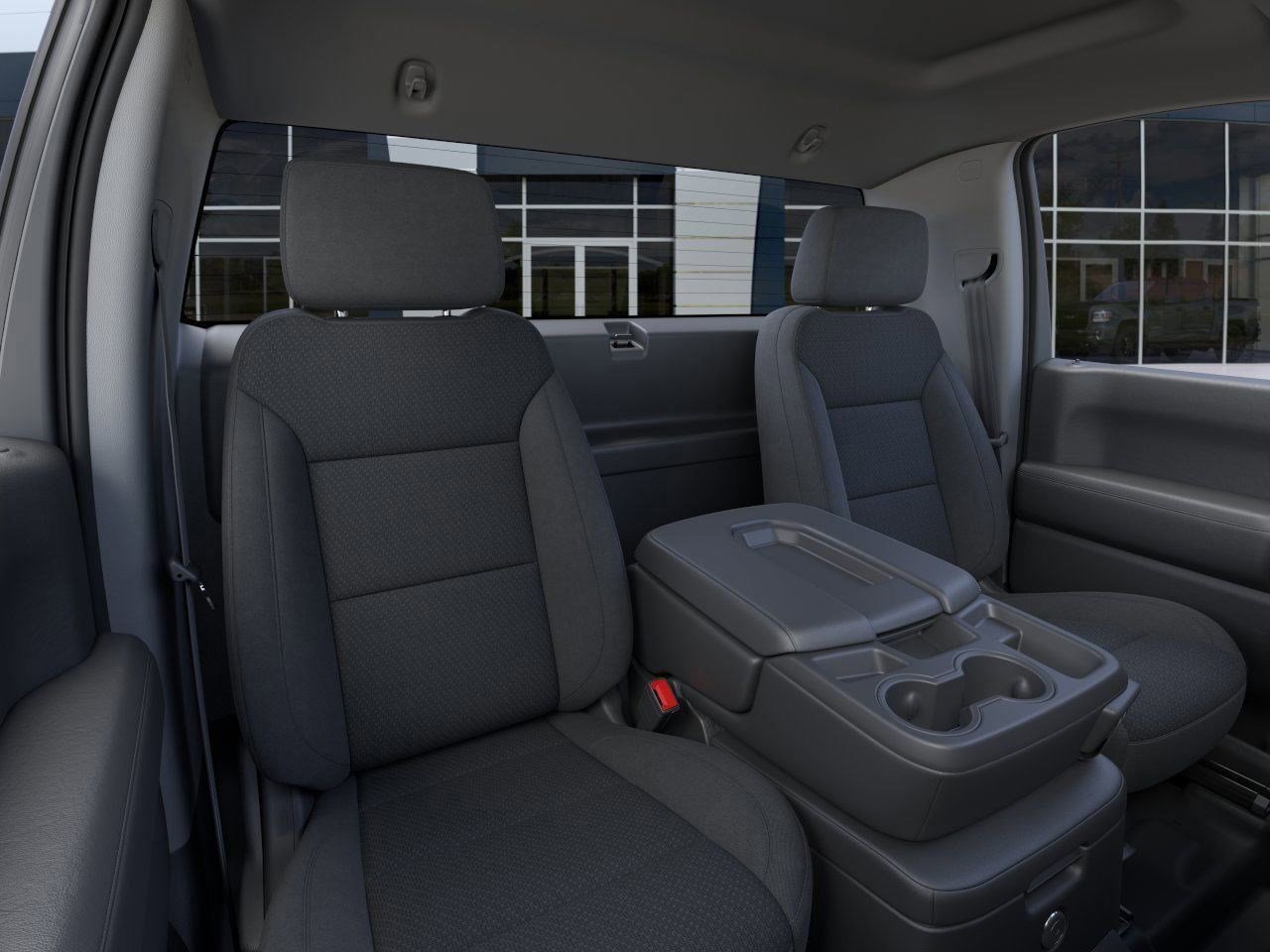 2026 GMC Sierra 1500 Pro - Photo 16
