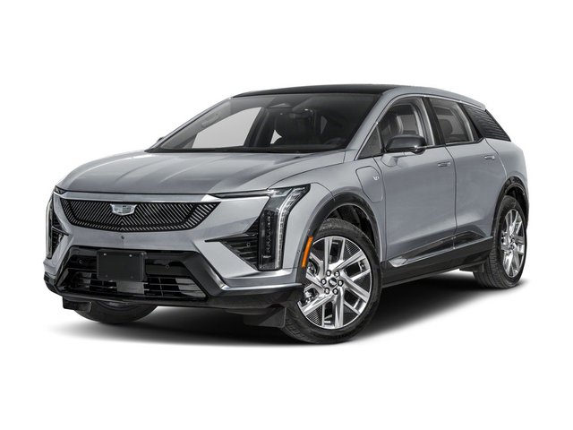 2027 Cadillac OPTIQ Premium Sport