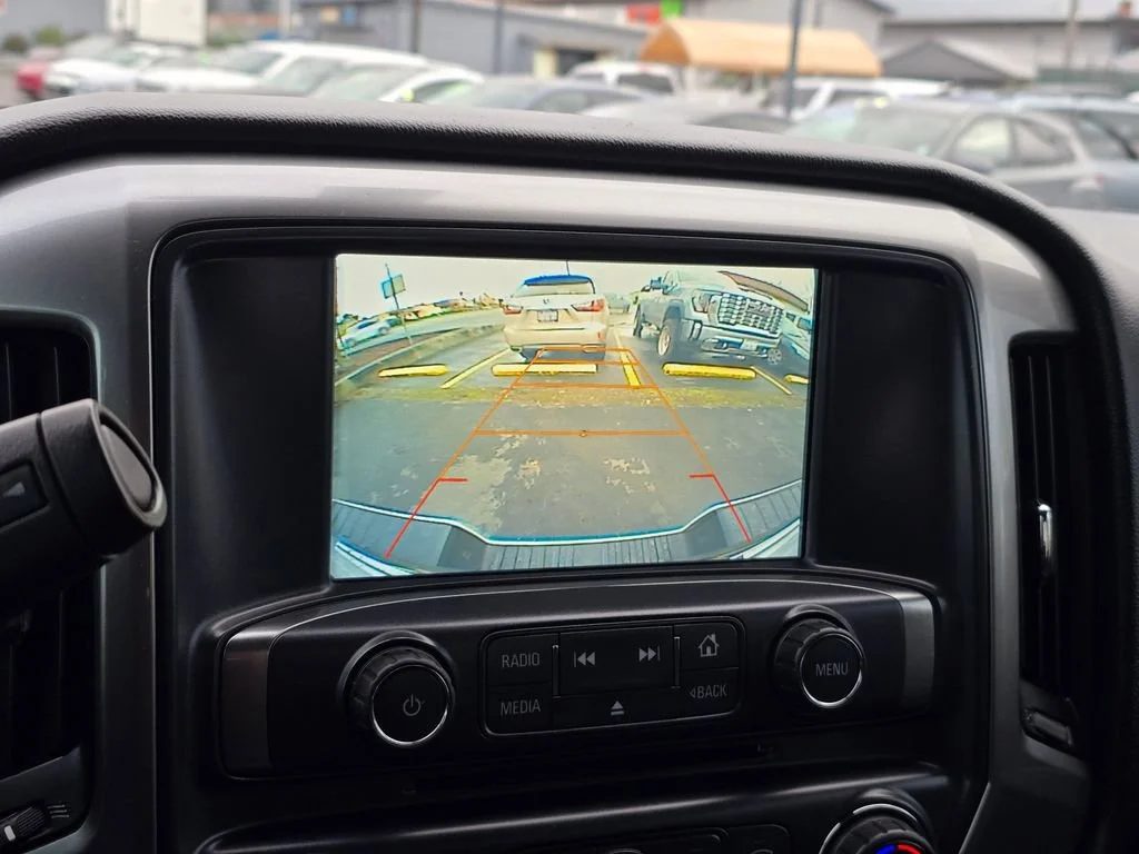 2017 Chevrolet Silverado 1500 LT - Photo 21