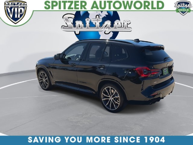 Used 2023 Black BMW M40i image 7