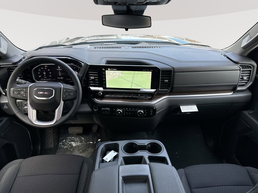 2026 GMC Sierra 1500 Elevation - Photo 20