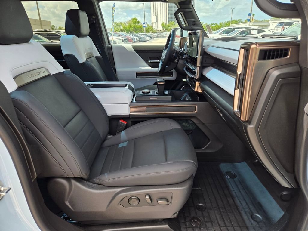 2025 GMC HUMMER EV 3X - Photo 14