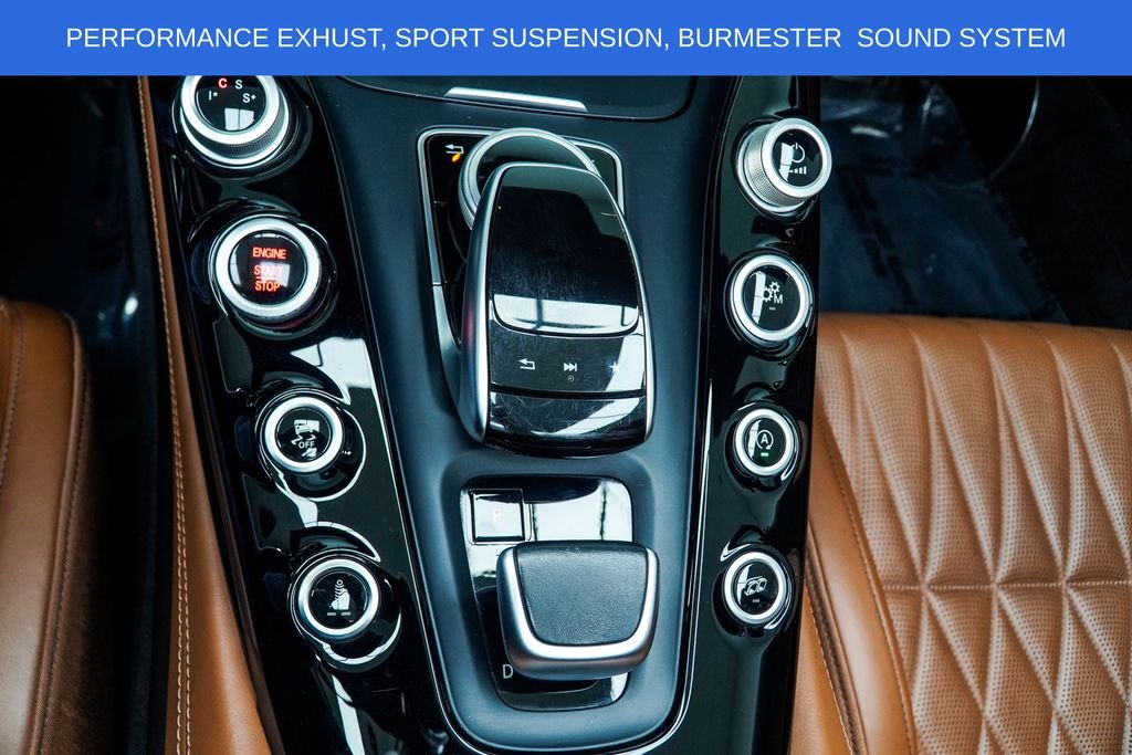 Used 2018 Gray Mercedes-Benz Base image 31