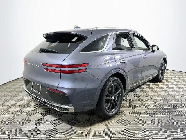 New 2027 Genesis GV70 2.5T Advanced