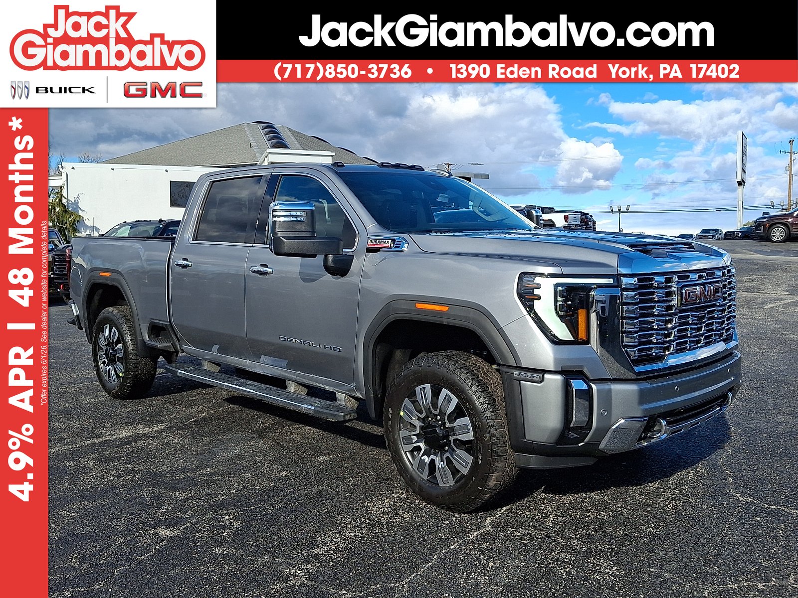 GMC K2500 ピックアップ Wグースネックフラットベッドトレーラーブルー 1984 GMC K2500 | Classic Cars for Sale - Streetside Classics