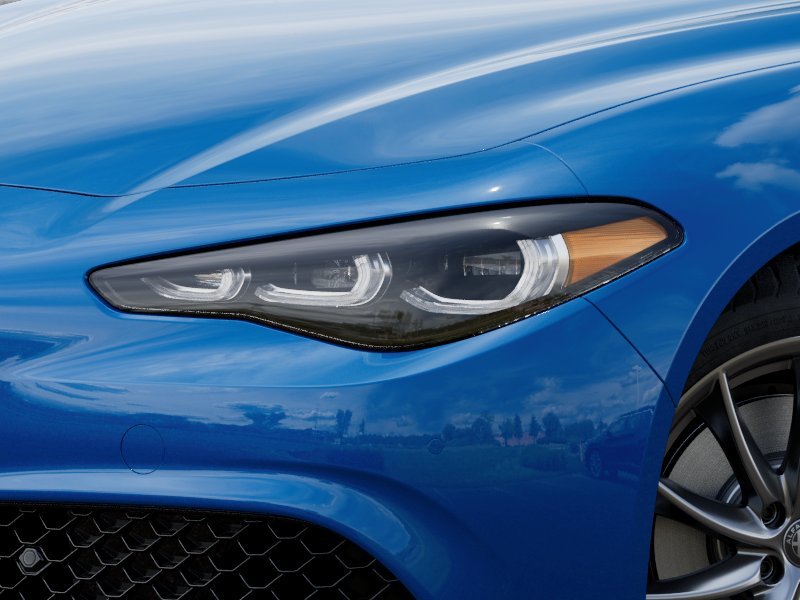 2025 Alfa Romeo Giulia Base - Photo 35