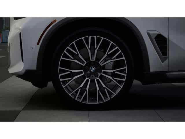 Used 2026 Alpine White BMW xDrive40i image 7